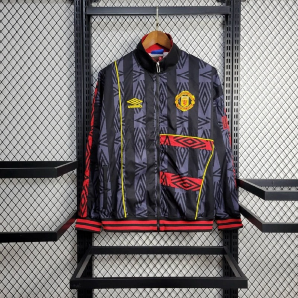2025 Windbreaker Manchester United Sport Unifom jersey Sport Unifom