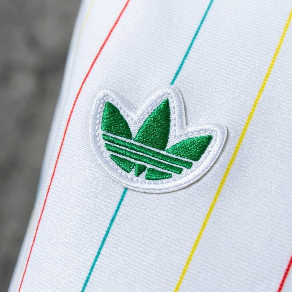 2026 Senegal Terrace Icons Jersey Fan Version