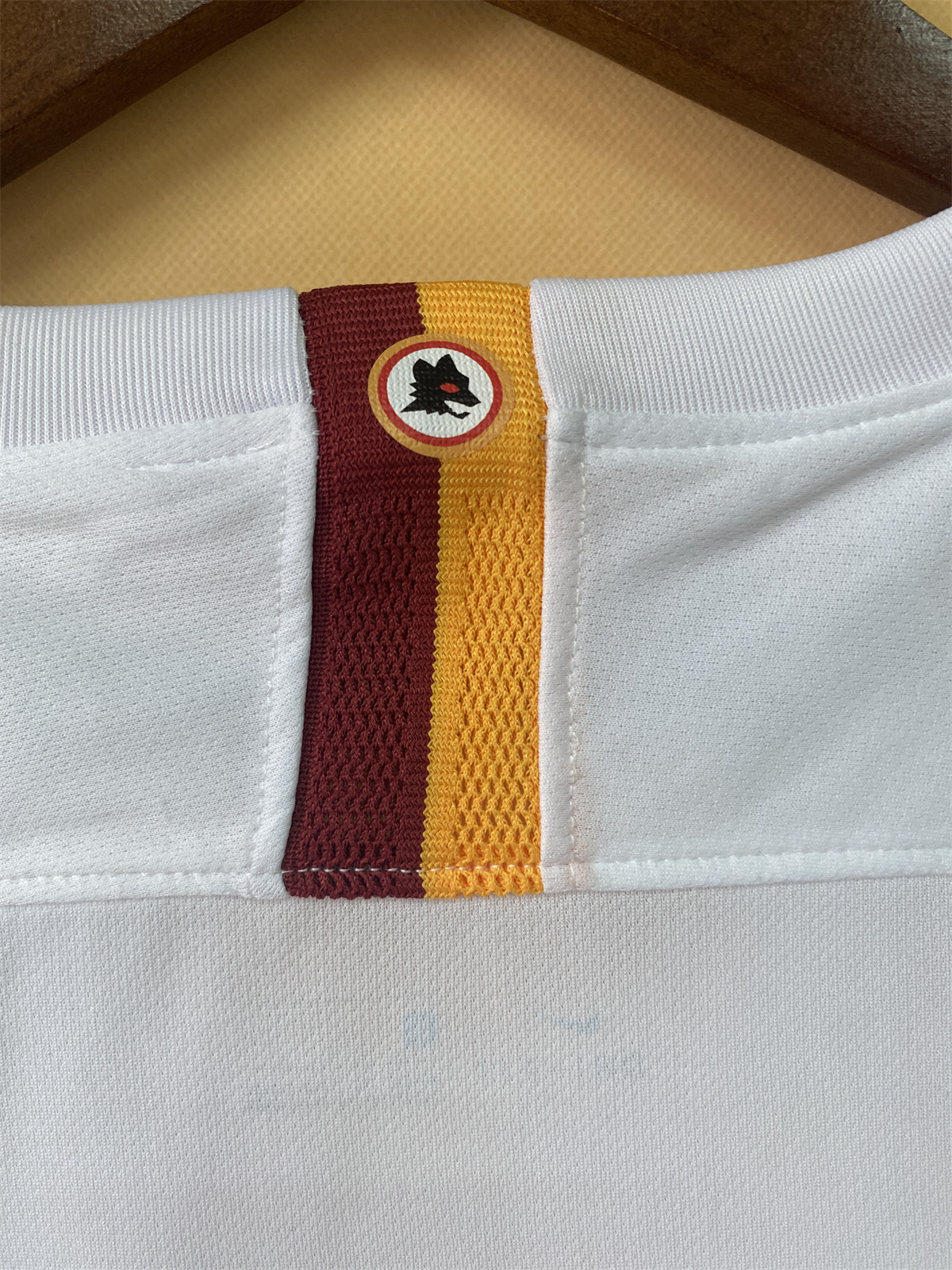 Retro Roma 19/20 Away jersey Fan Version