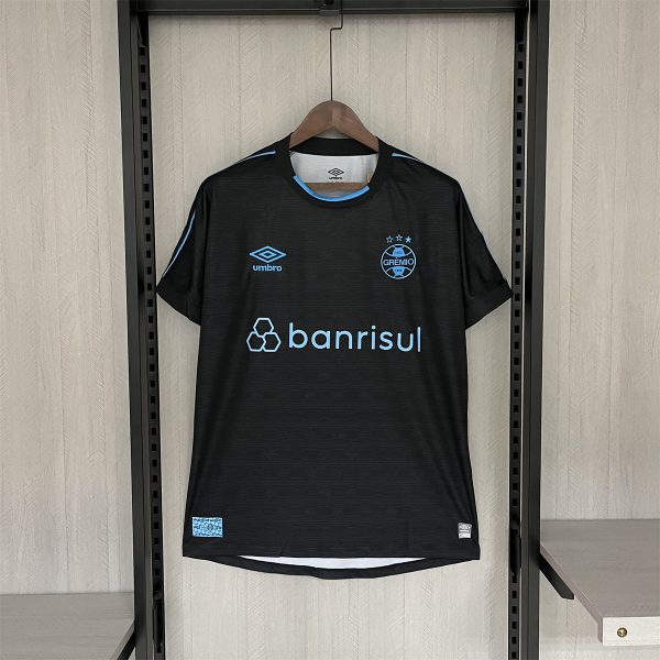 2023/24 Gremio Second Away jersey Fan Version
