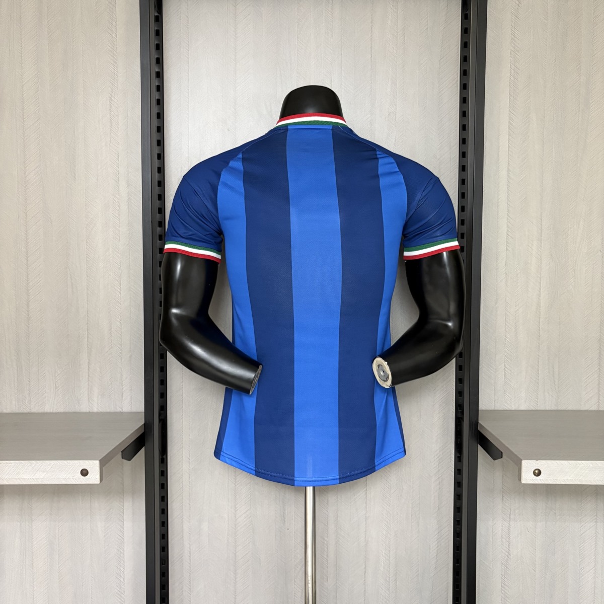 2026 Italy Speical Edition Jersey Player version