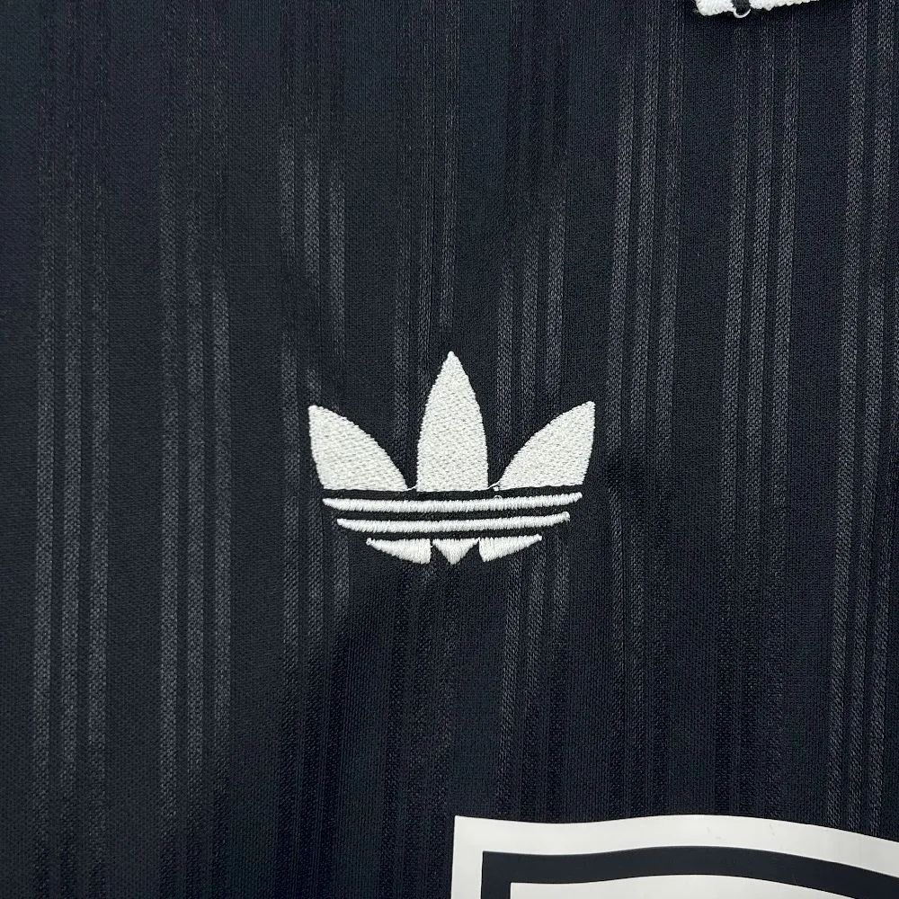2025/26 Oasis Special Edition jersey Fan version