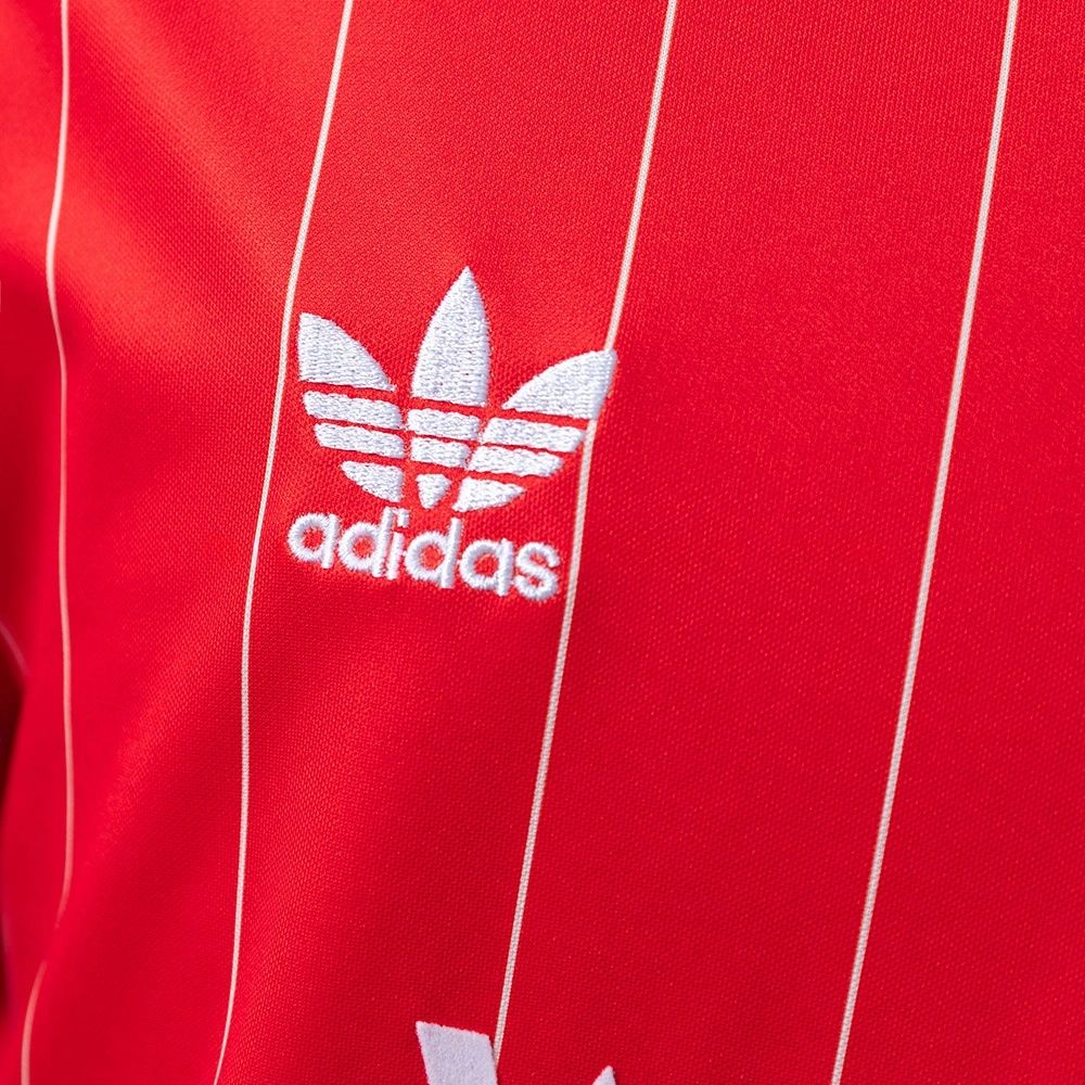 Retro Nottingham Forest 1982/84 Home jersey Fan Version
