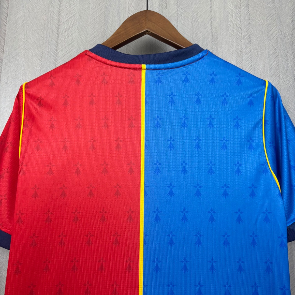 2026/27 AFC Richmond Home Jersey Fan Version