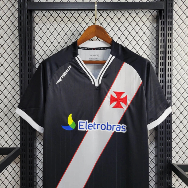 Retro 2010 Vasco Da Gama Home jersey Fan Version