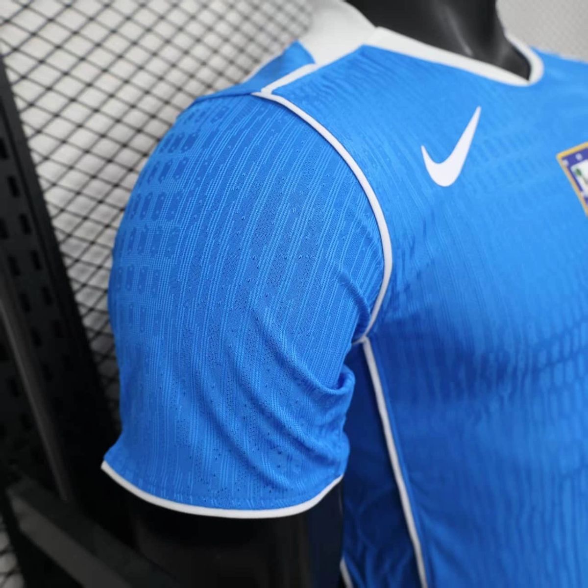 2025/26 Atletico Madrid Second Away jersey Player Version