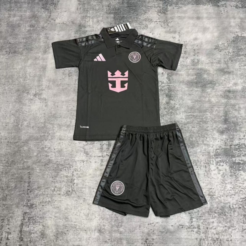 2026/27 Miami Away Kid Kits