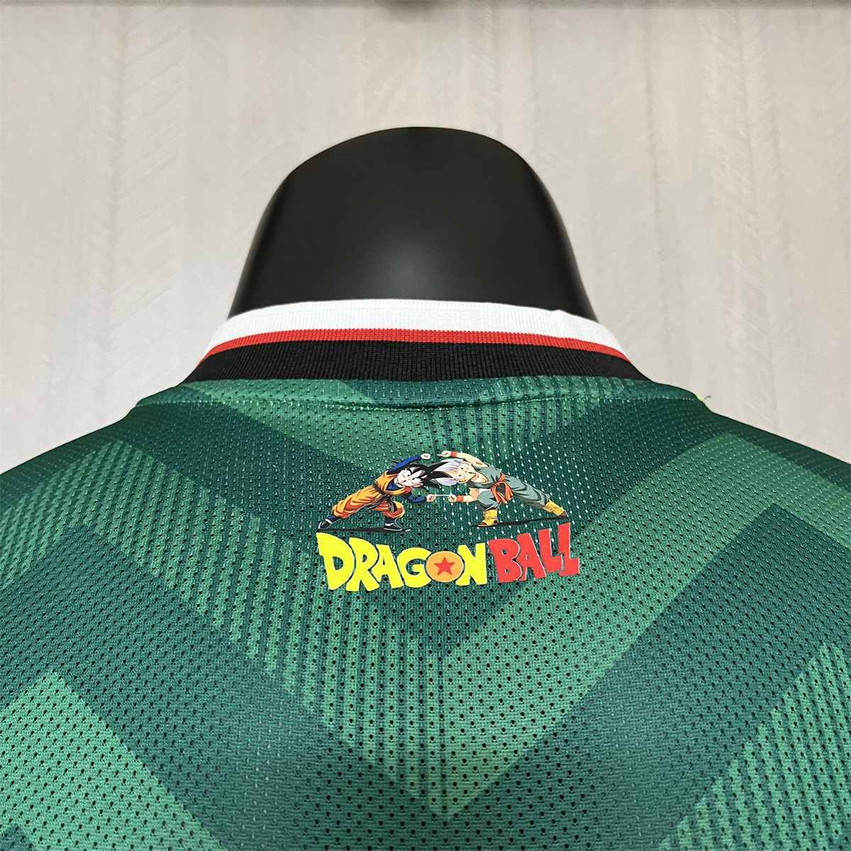 24/25 Mexico Special edition Jersey Player Version