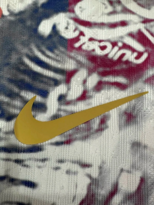2025/26 Barcelona Special Edition jersey Player Version