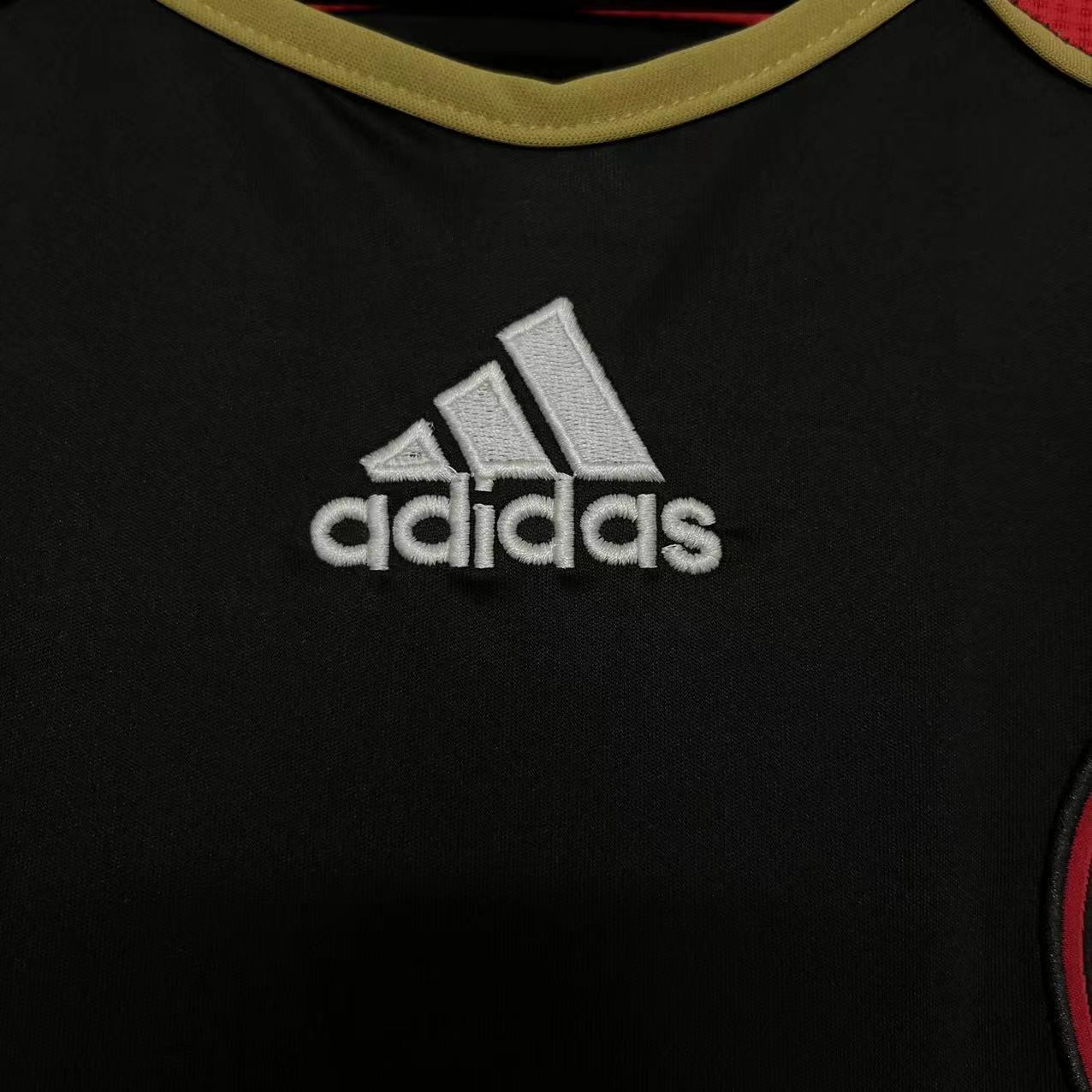 Retro AC Milan 2006 Third Away jersey Fan Version