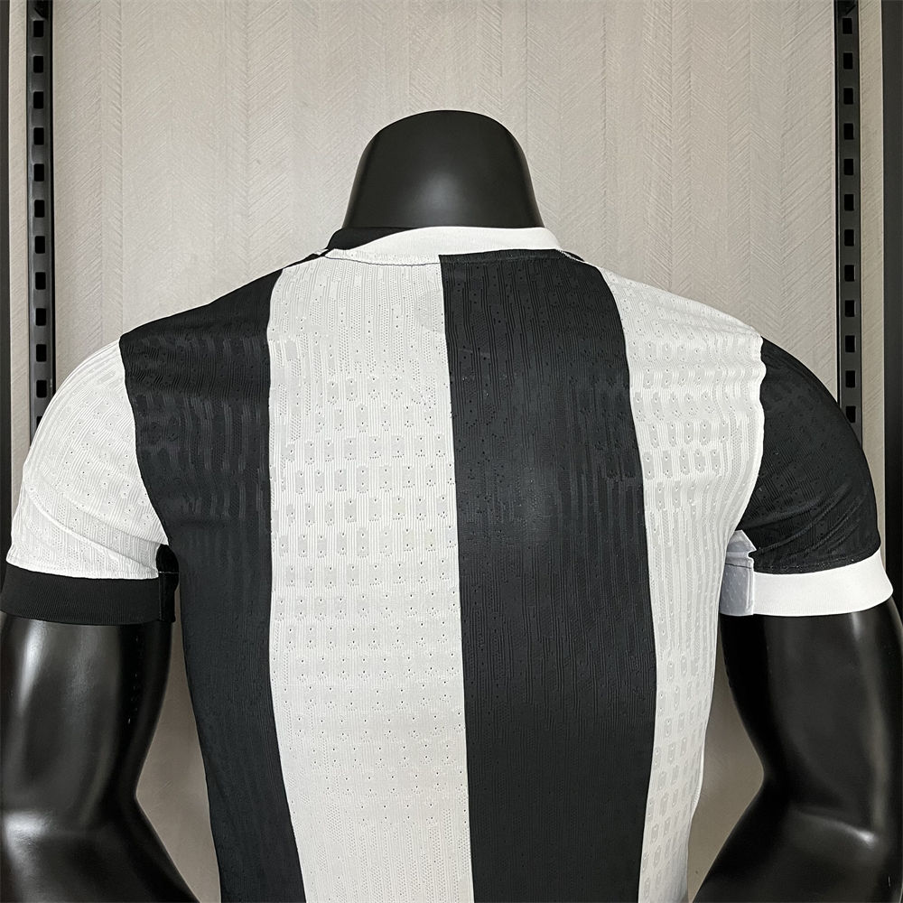 2024/25 Corinthians third Away Jersey Player Version