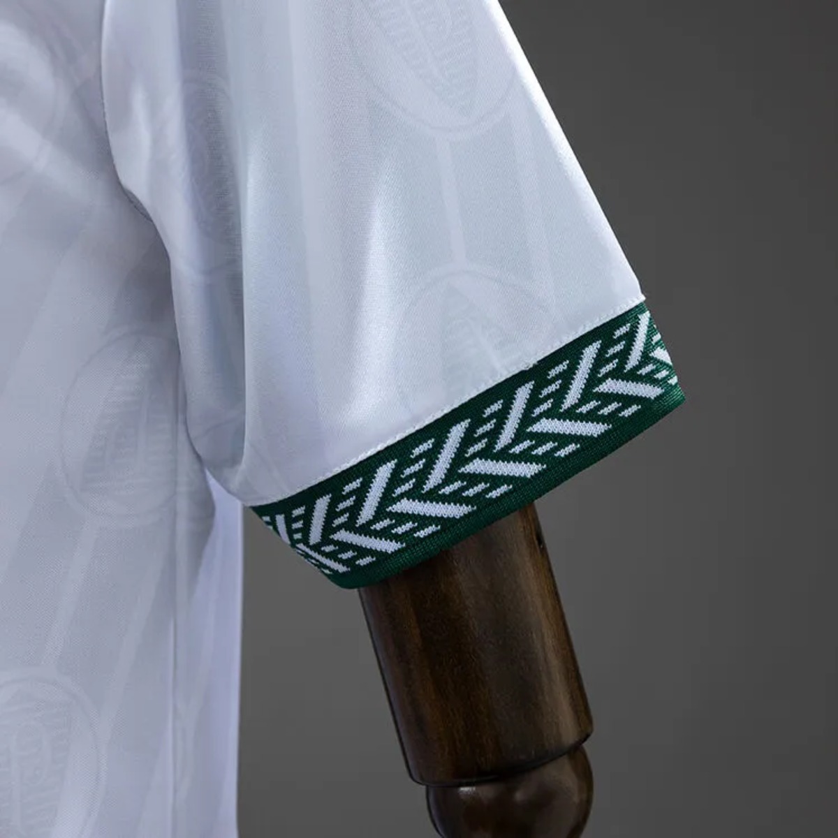 Retro Palmeiras 1994/95 Away Jersey Fan Version