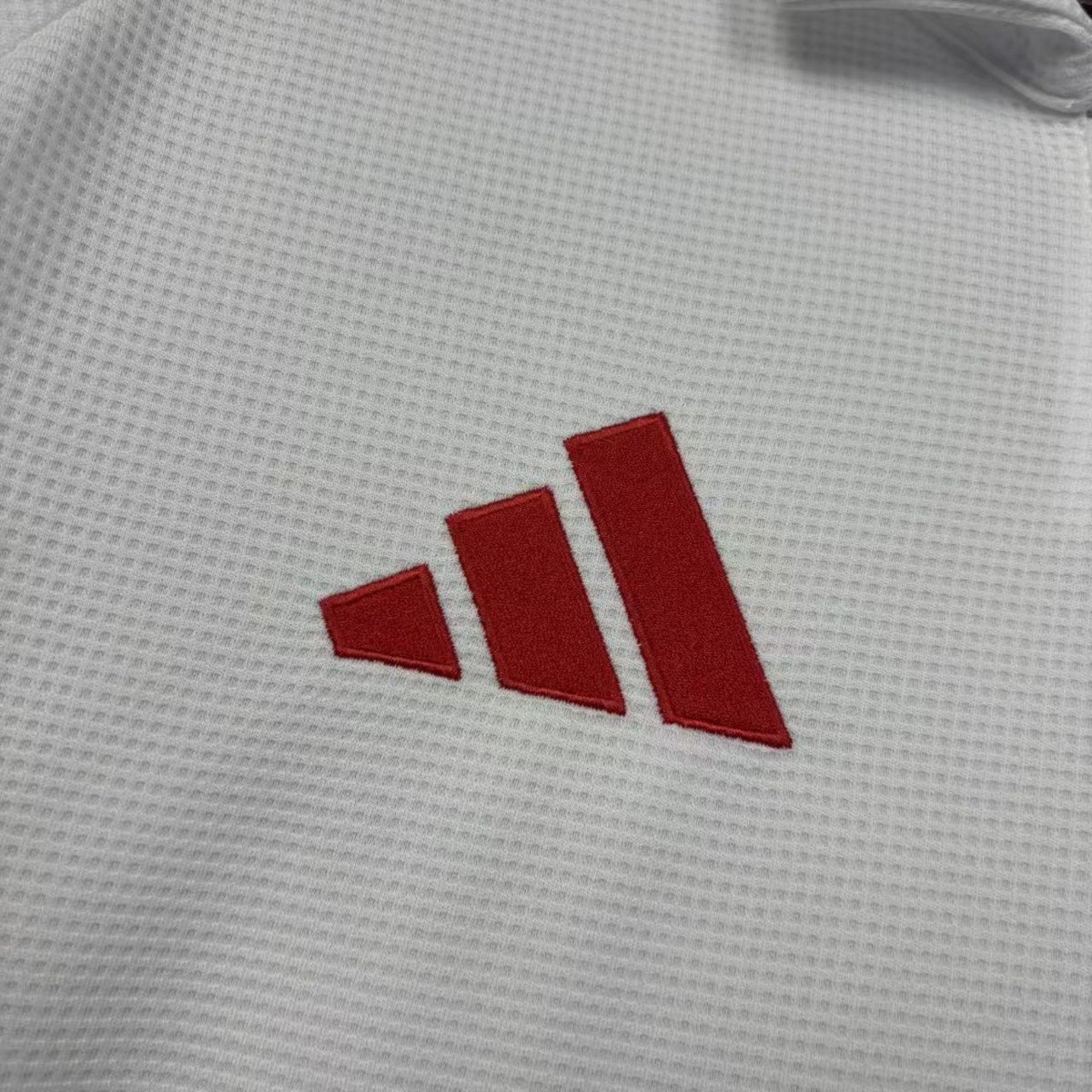 2026/27 S.C Internacional Away Jersey Long Sleeeve Fan Version