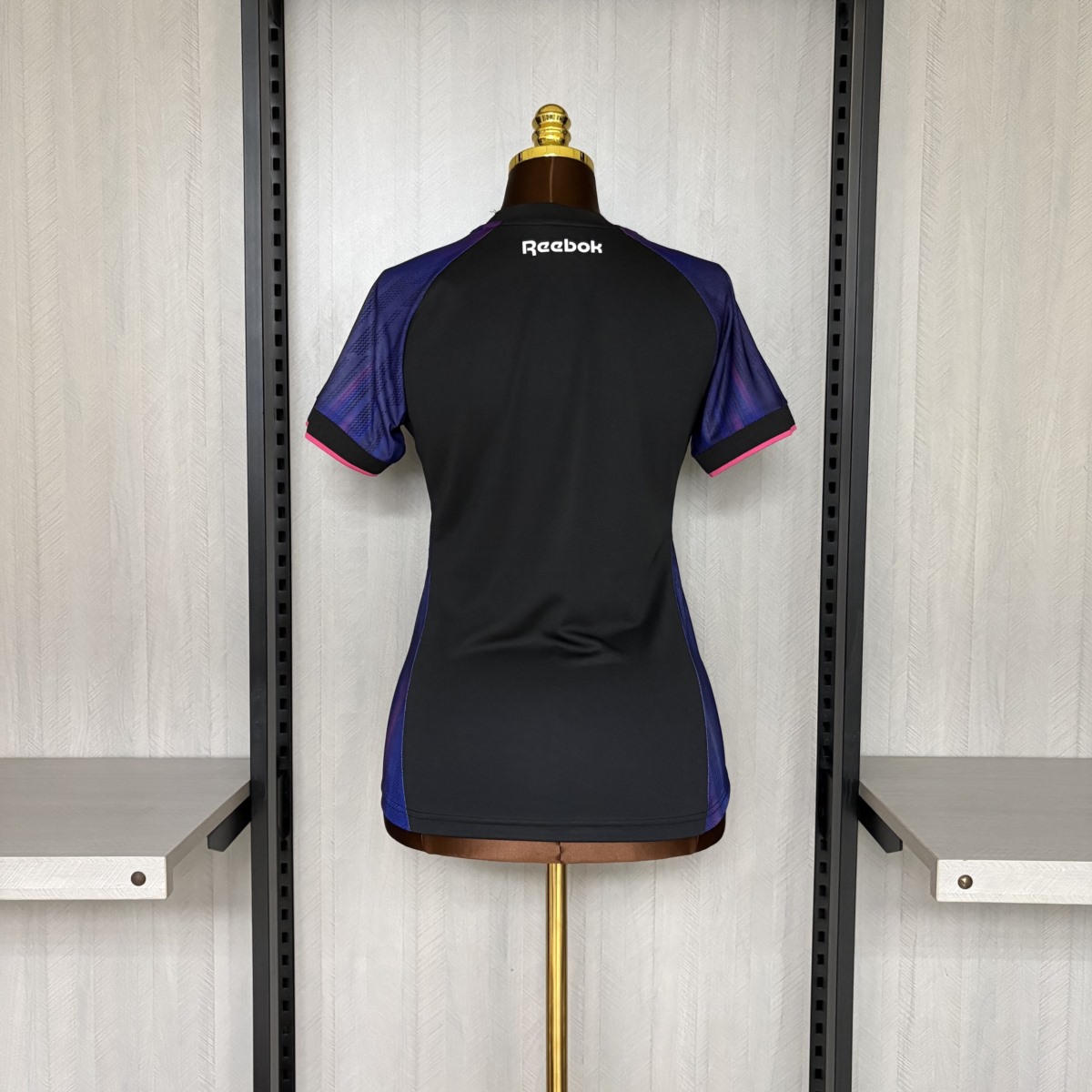 Women's 2025/26 Botafogo Fourth Away Jersey