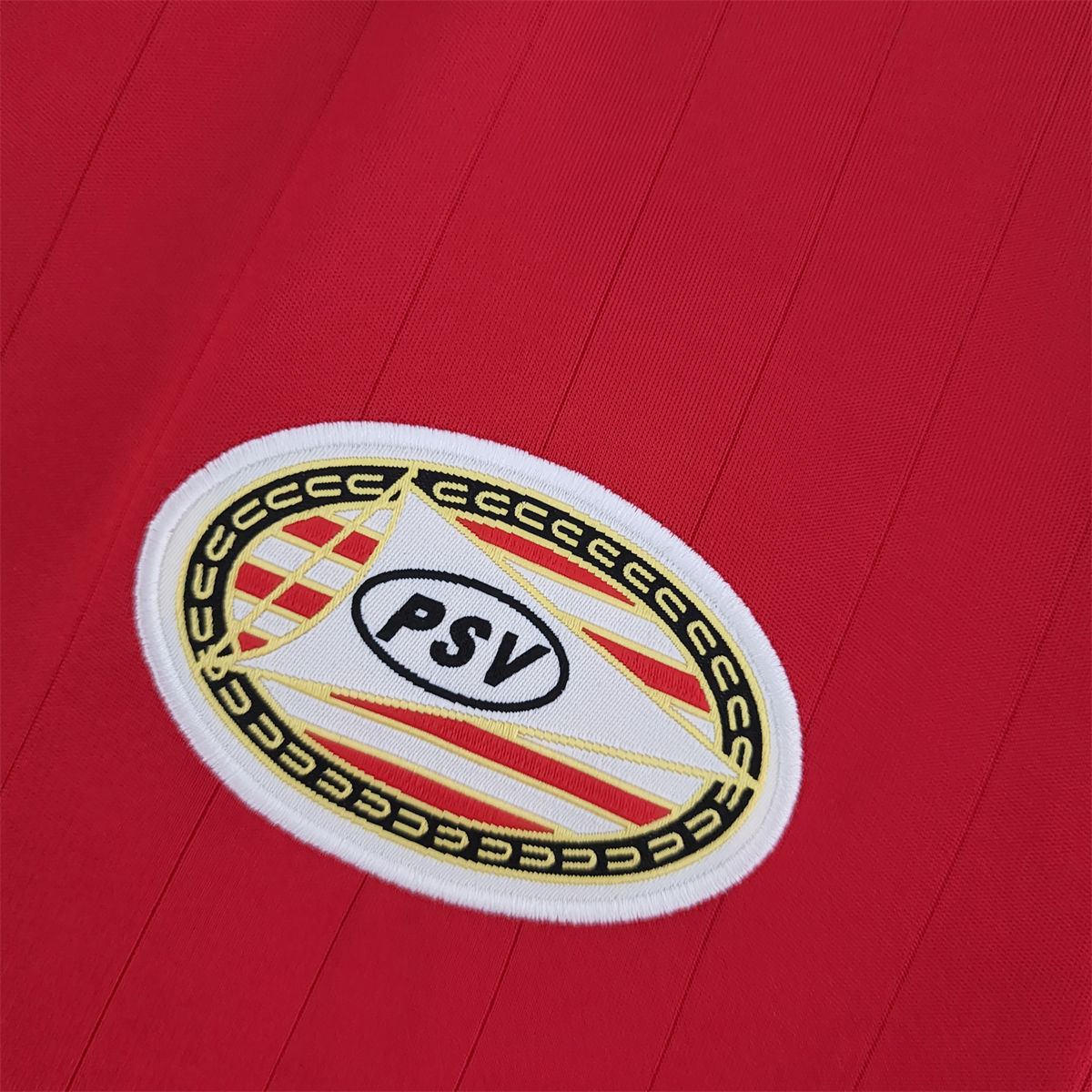 Retro Eindhoven  88/89 home jersey Fan Version