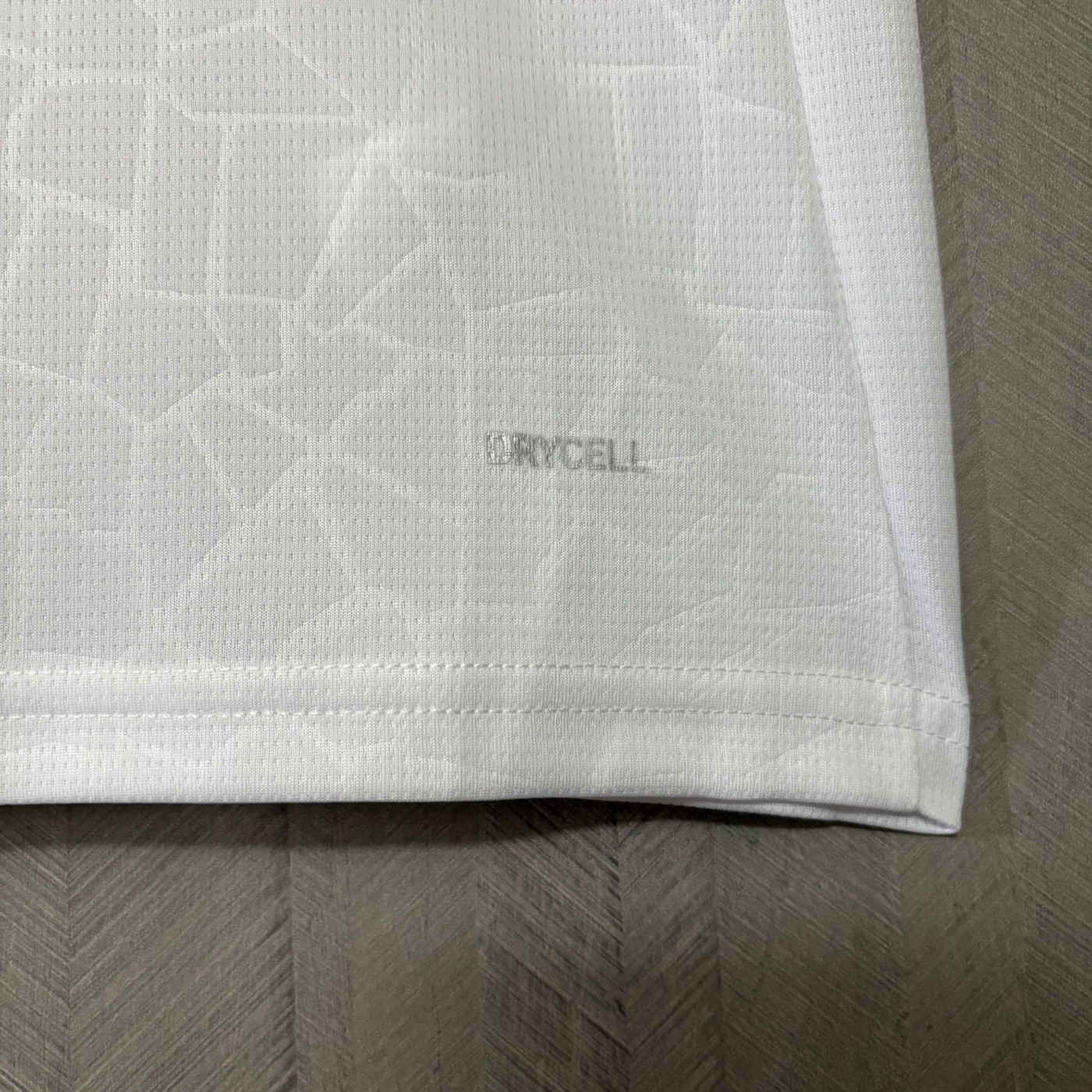 2025/26 Valencia CF Home jersey Fan version