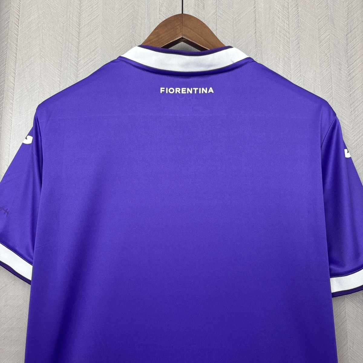 2026/27 Fiorentina Home Jersey Fan Version