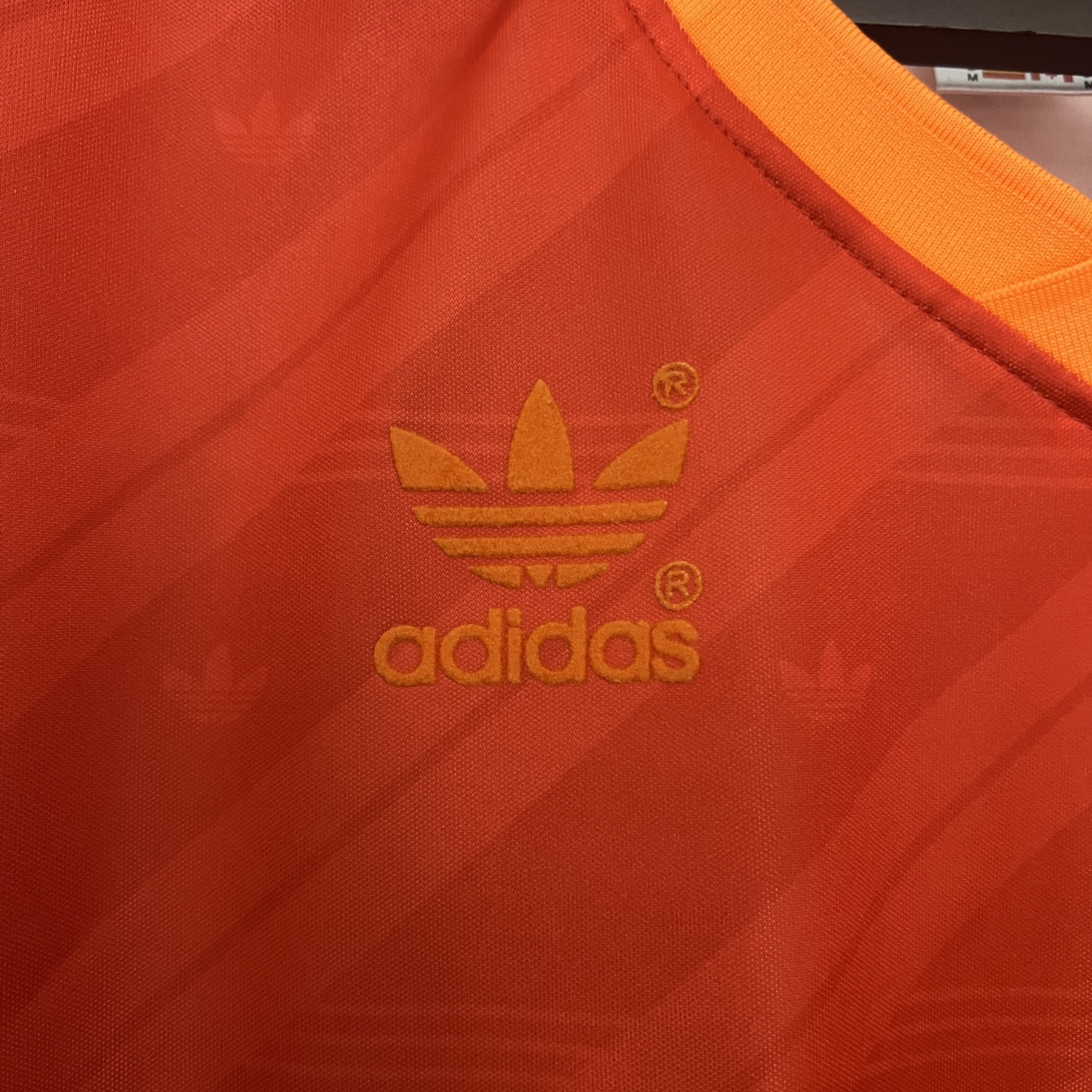 Retro Roma 92/94 Third Away jersey Fan Version