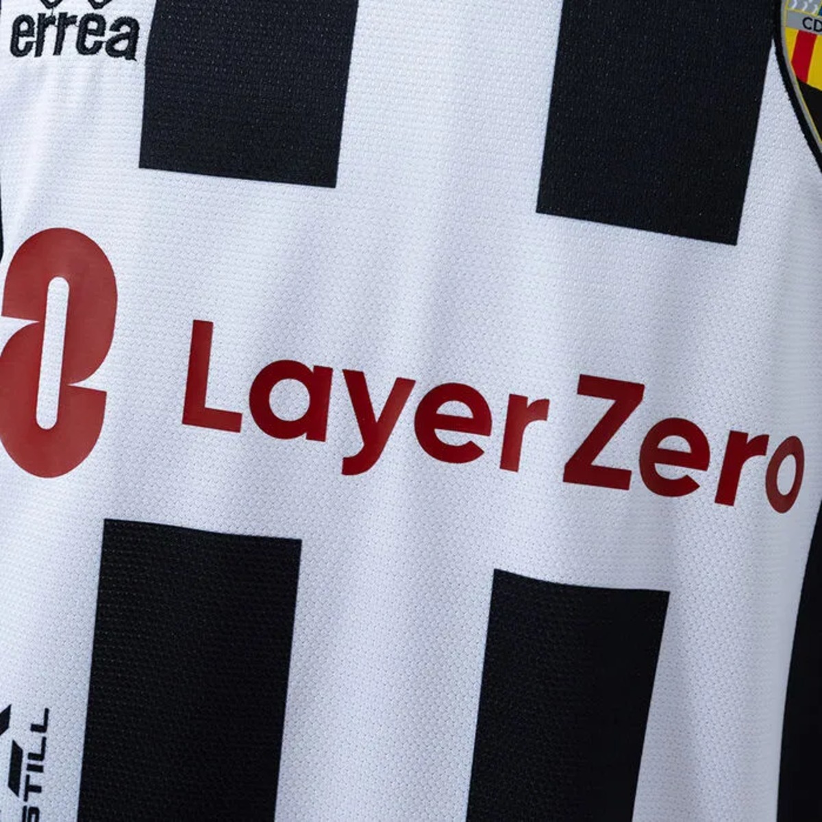 2026 CD Castellón Vintage Style Jersey Fan Version