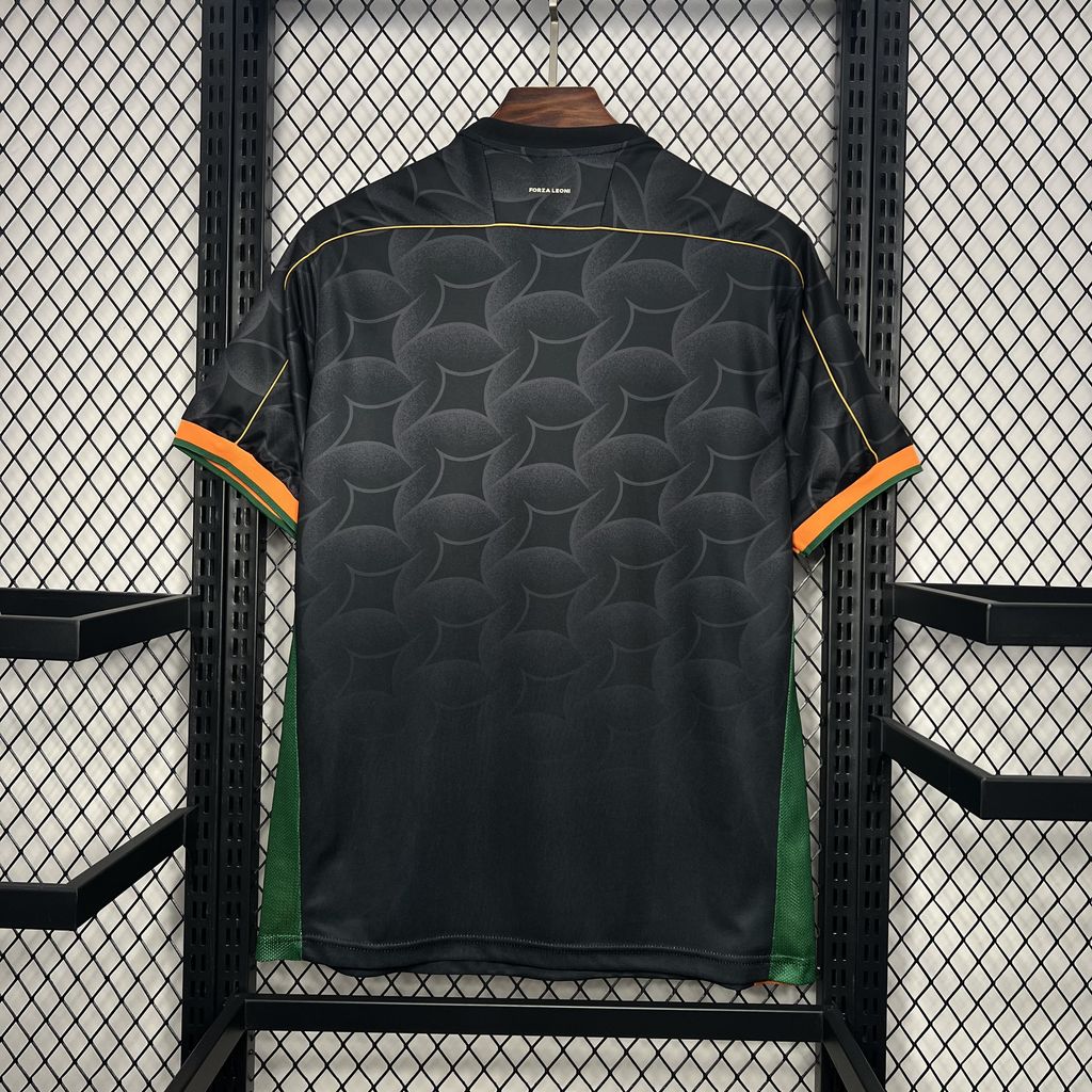 2024/25 Venezia FC Home Jersey Fan Version