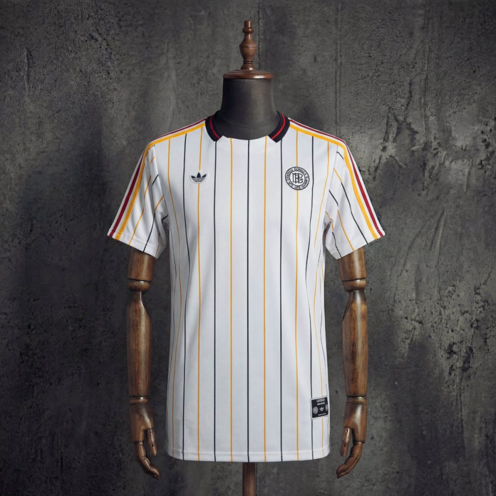 2026 Germany Terrace Icons Jersey Fan Version