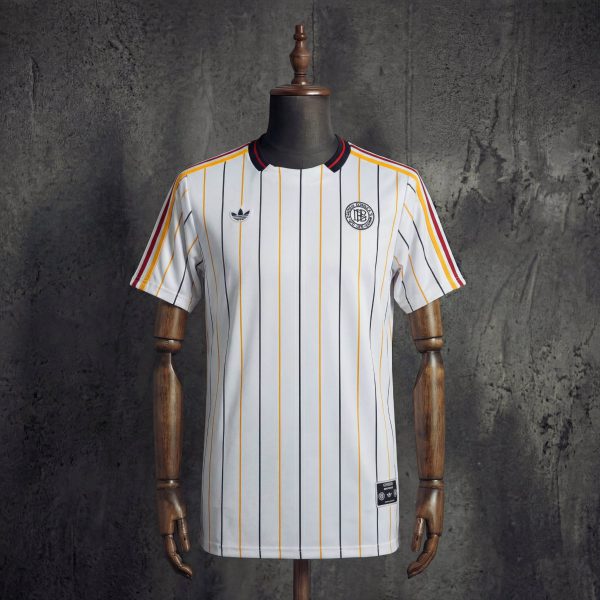 2026 Germany Terrace Icons Jersey Fan Version
