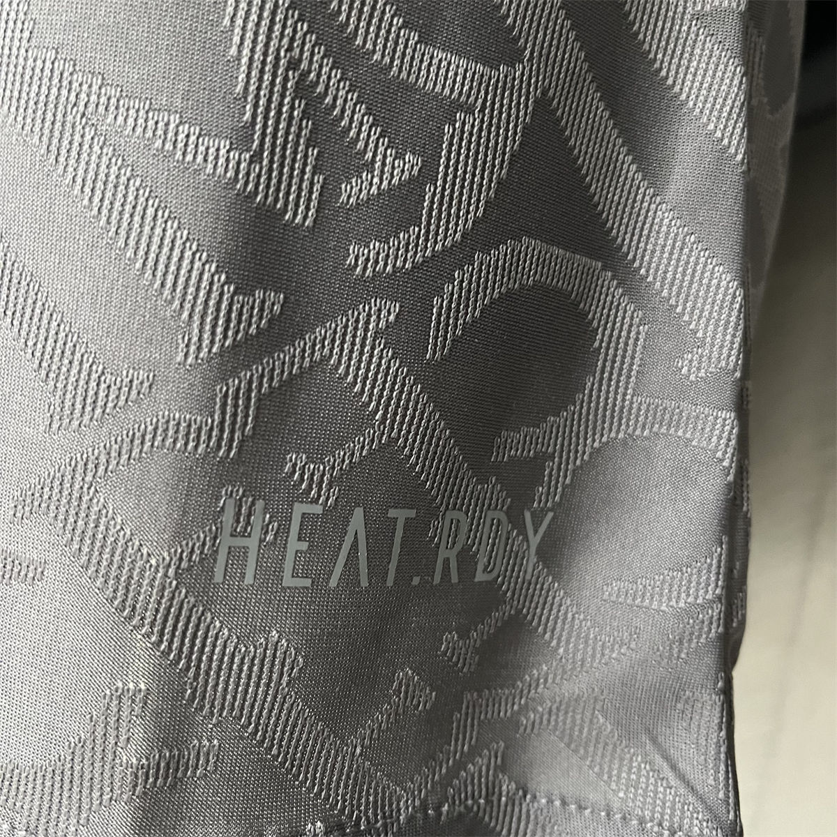 24/25 Player Real Madrid Third Away Jersey Player Version