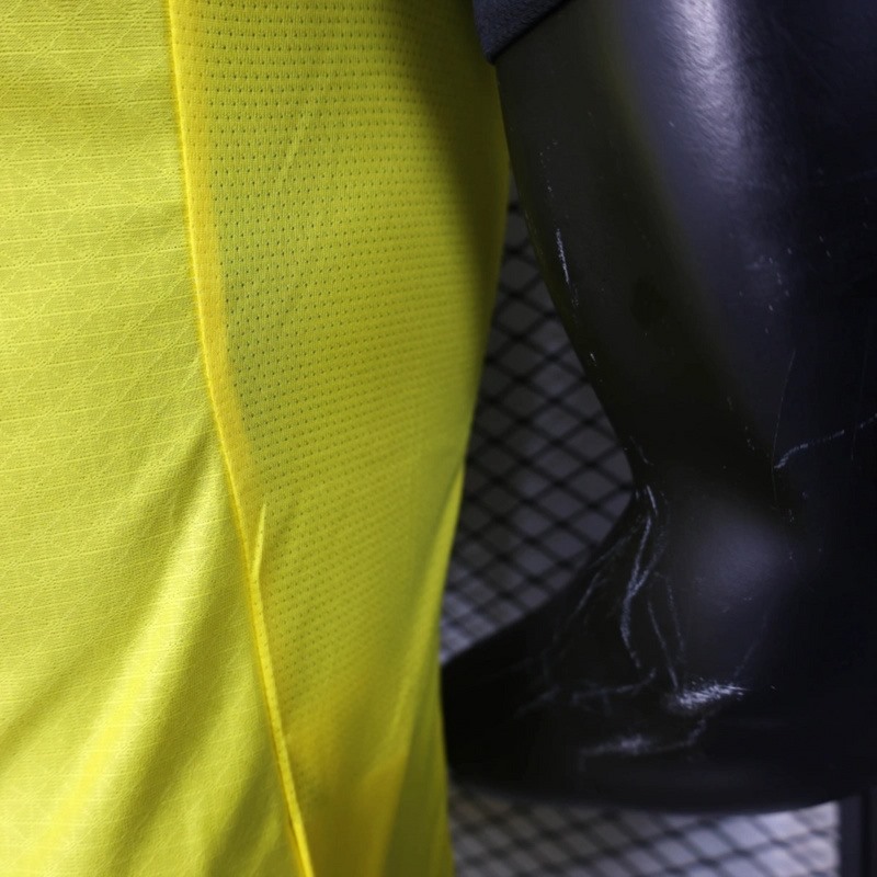 25/26 Dortmund Home jersey Player Version