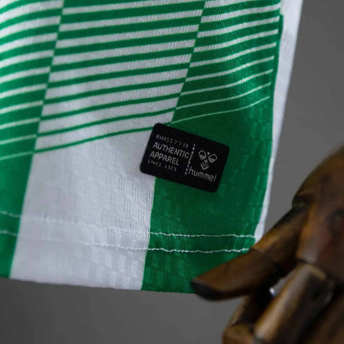 2026/27 Real Betis Home Kid Kits