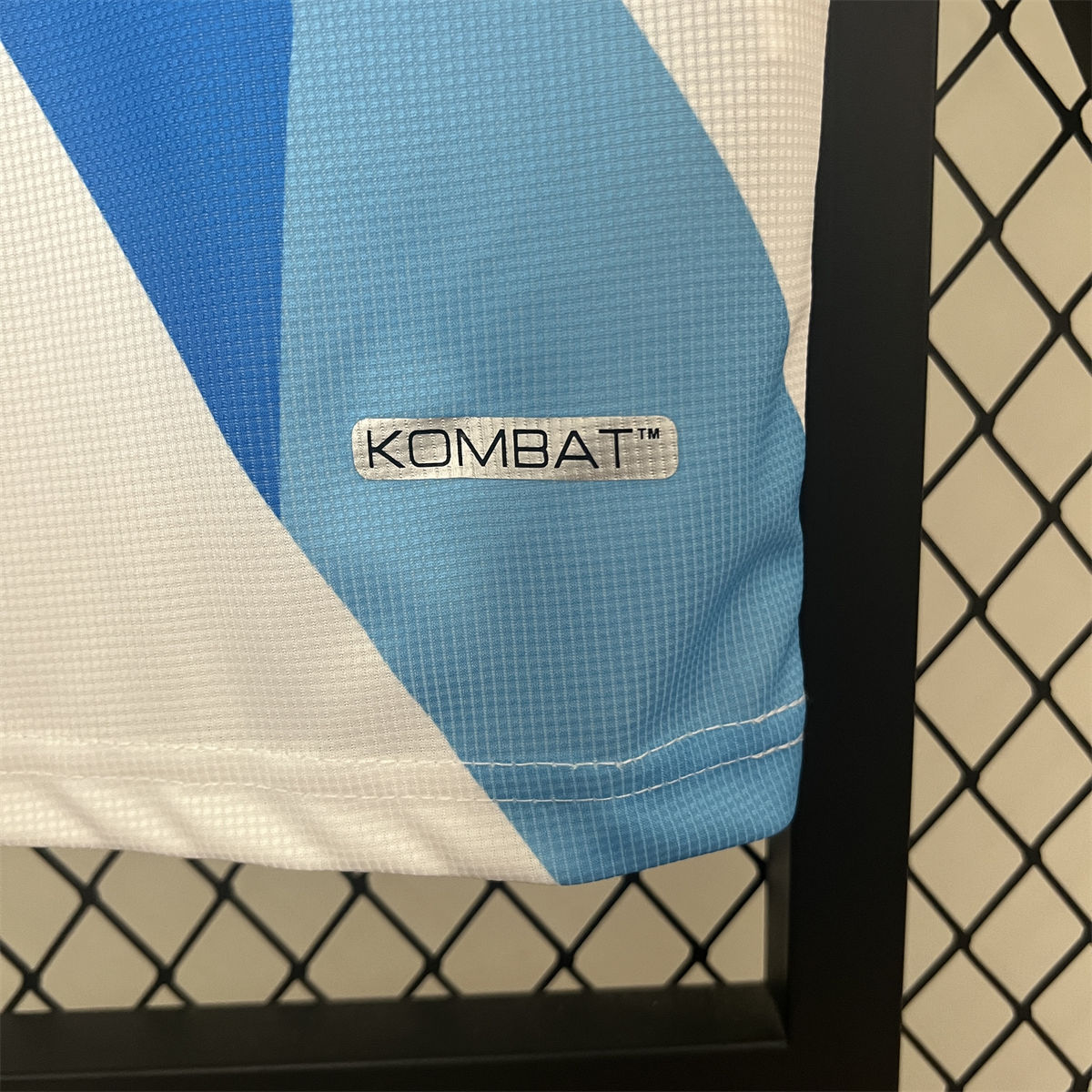 24/25 Deportivo La Coruna Away Jersey Fan Version