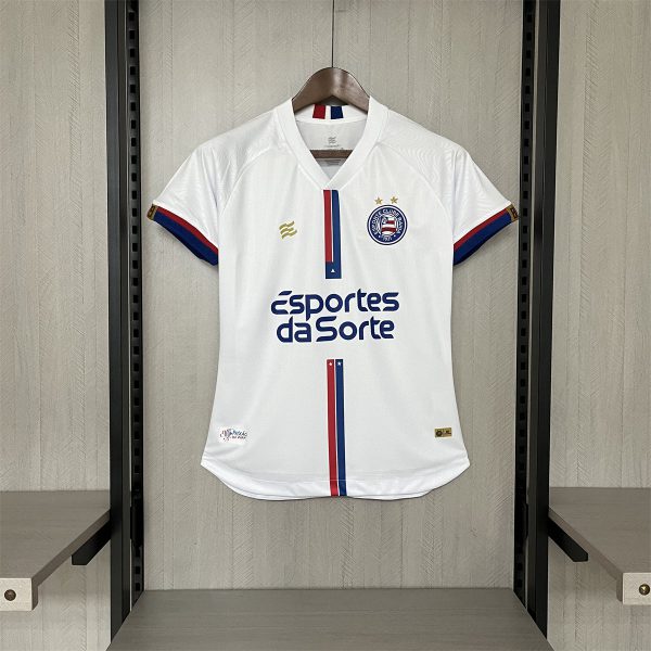 2024/25 Women Bahia Home jersey