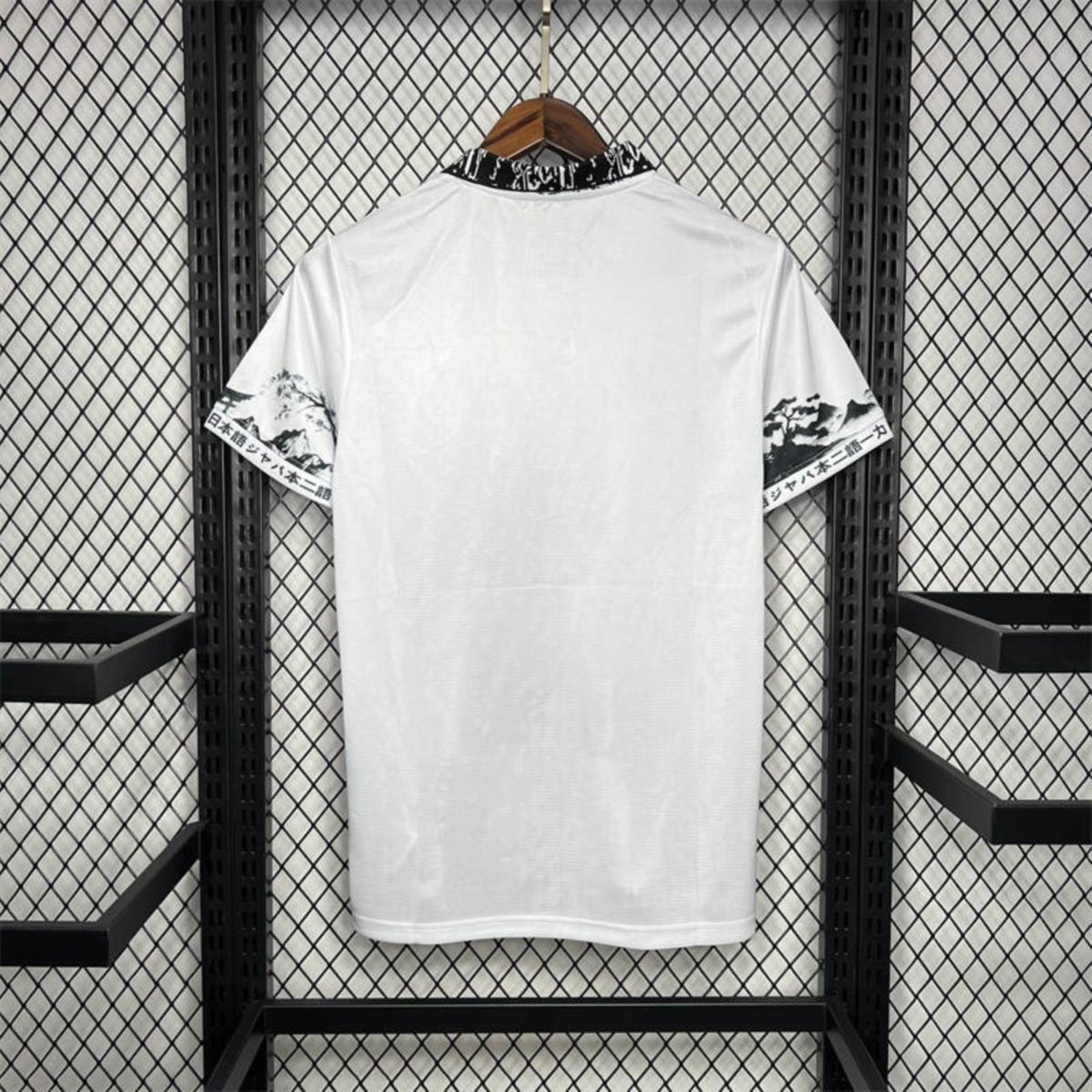 24/25 Japan ペイン Pain Jersey Fan Version