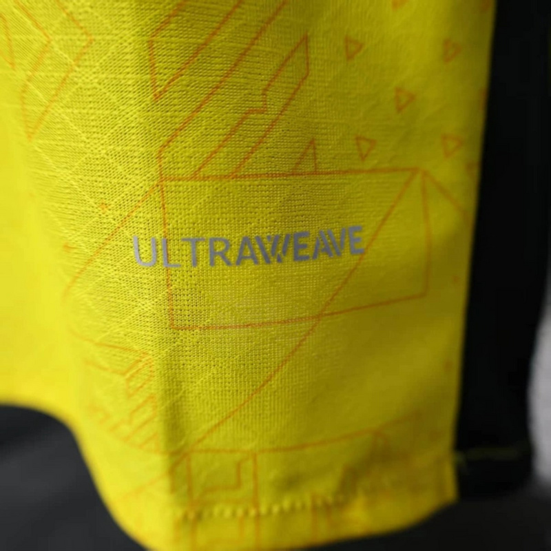 2025/26 Malaysia Home jersey Player Version