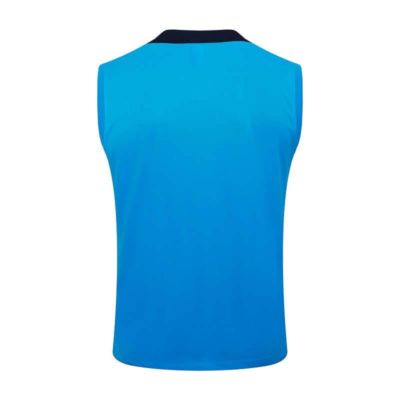 24/25 Chelsea Blue Training Set Shirt and Shorts