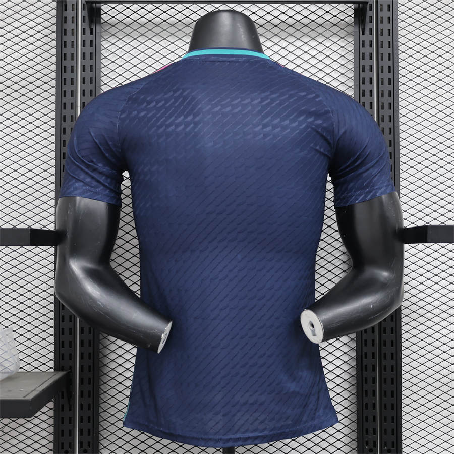 24/25 Real Madrid Special Edition Jersey Player Version