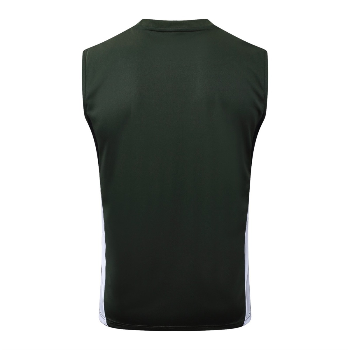 2026 Bayern Munich Dark green Training Set Shirt andShorts