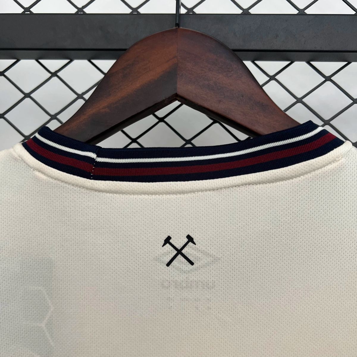 2025/26 West Ham United Away jersey