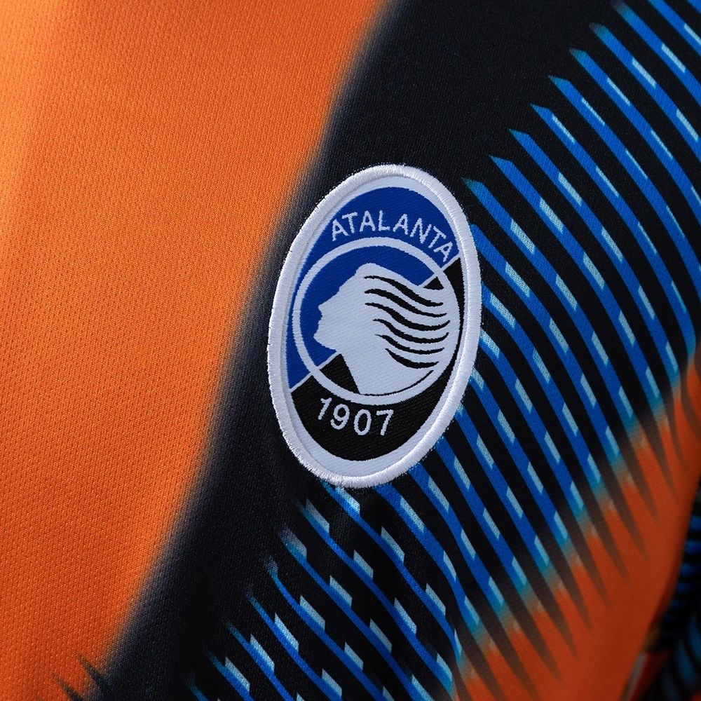 2025/26 Atalanta Special Edition jersey Fan version