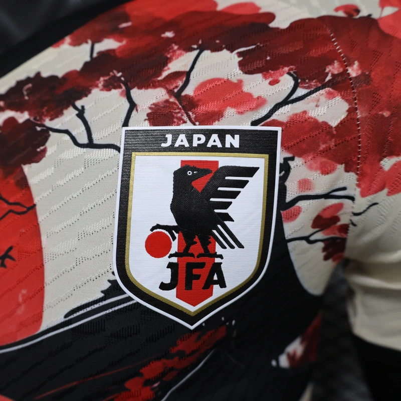 24/25 Japan Mosque Special Edition Jersey Player Version