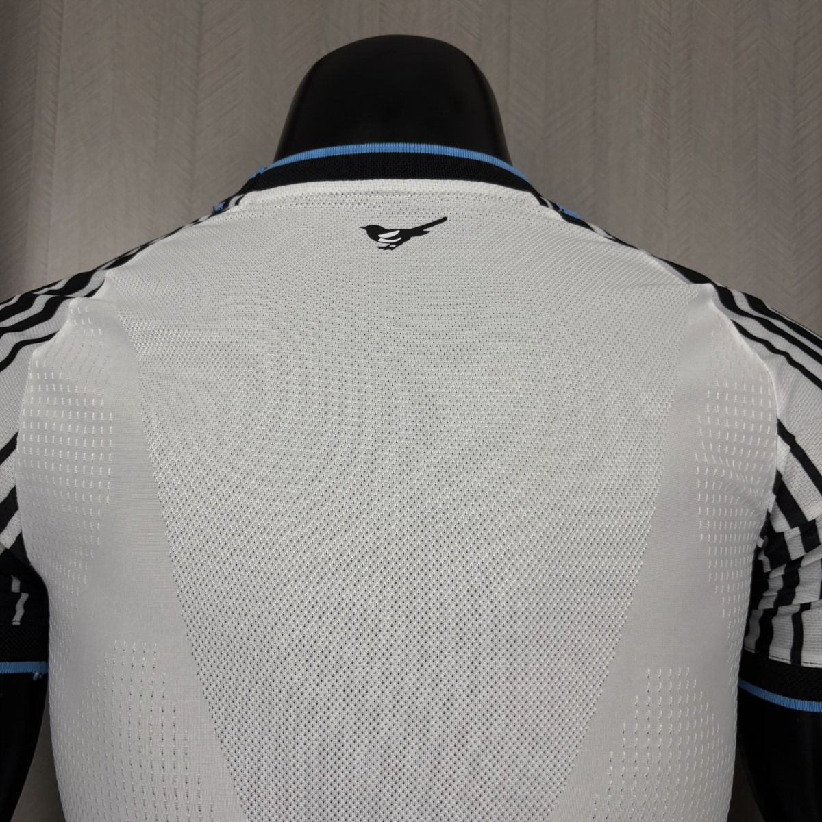 2026/27 Newcastle United Home Jersey Player Version