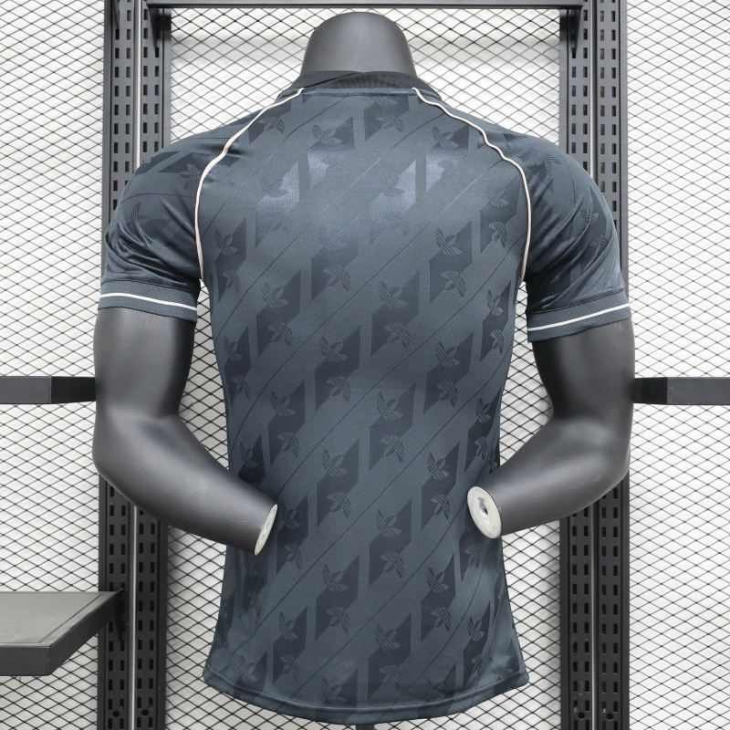 25/26 Real Madrid Co Branded Special Edition jersey Player Version