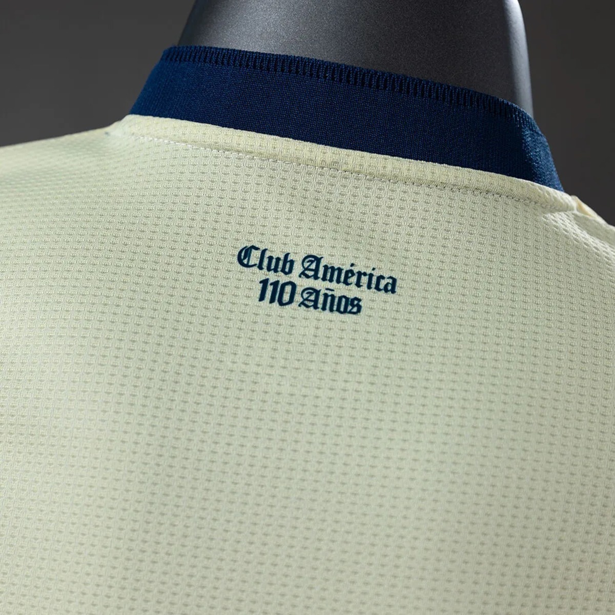 2026/27 Club America 110th Aniversario Jersey PlayerVersion