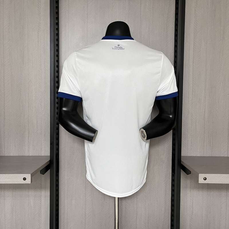 2025/26 Bahia Home jersey Player Version