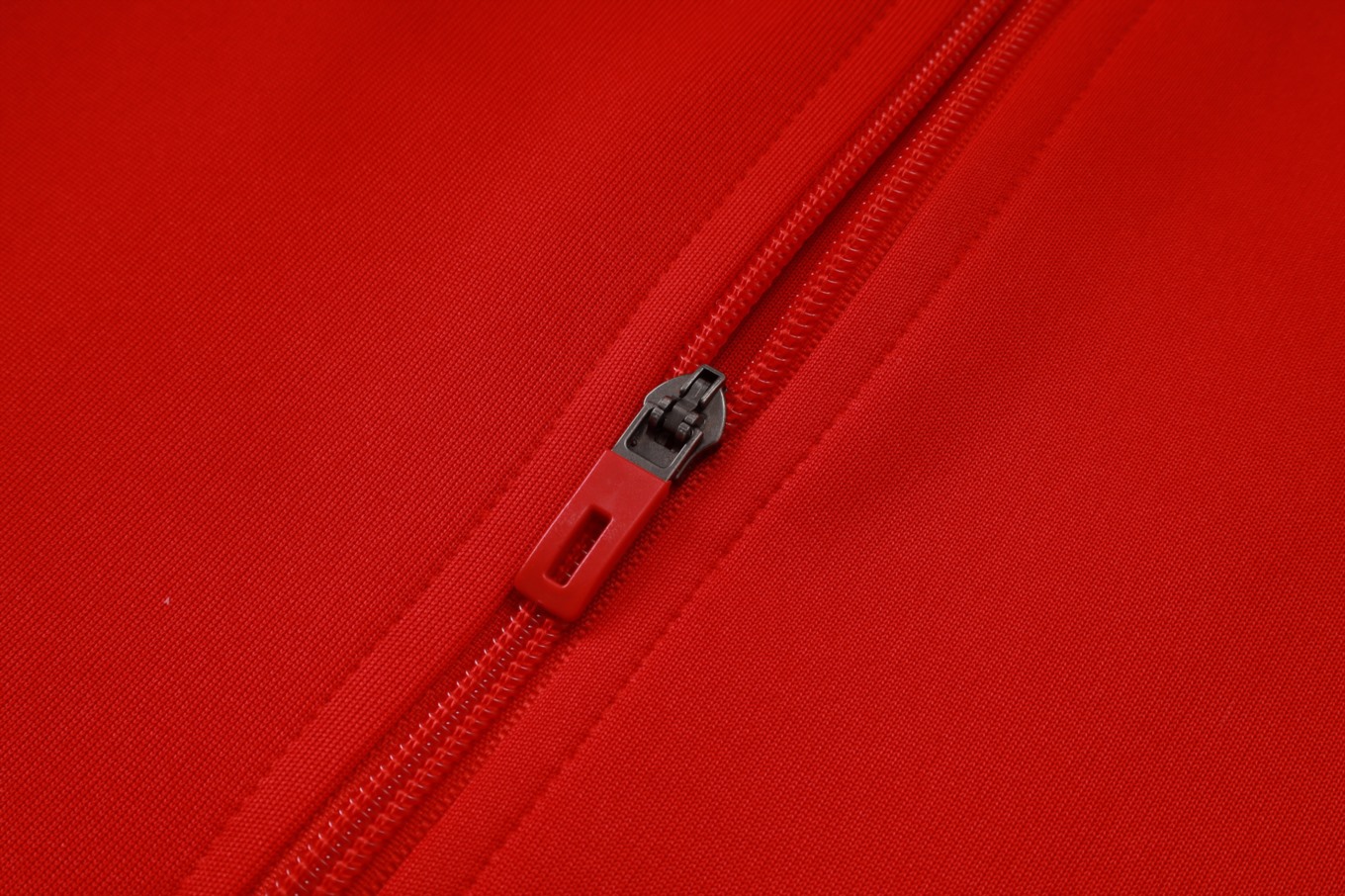 2026 Flamengo Red Jacket Training Suit Set