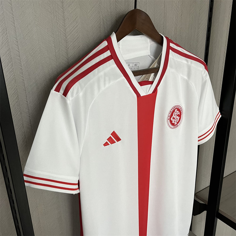 2024/25 Internacional away jersey Fan Version
