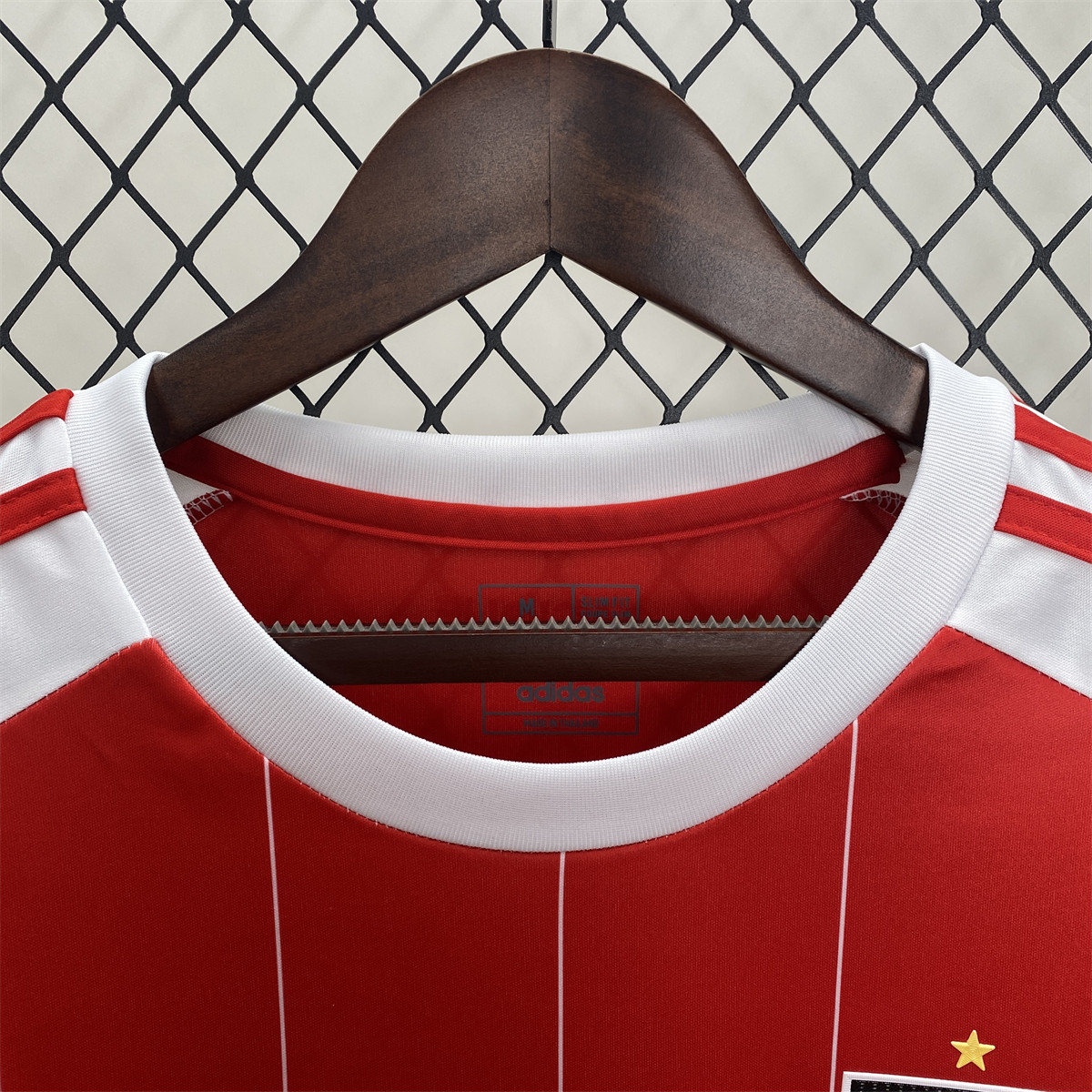 2024/25 Colo Colo Third Away Jersey Fan Version