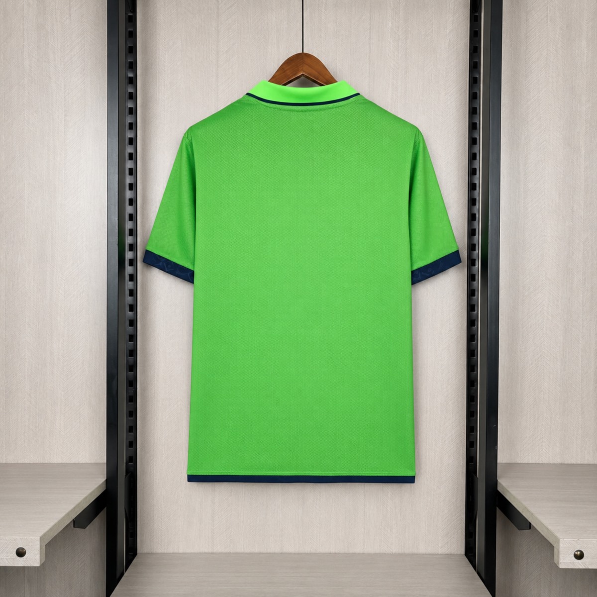 2026/27 Remo Goalkeeper Green Jersey Fan Version