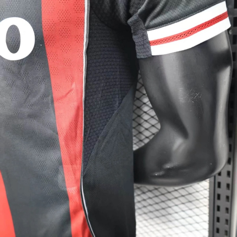 2025/26 River Plate Away Special Edition jersey Player Version