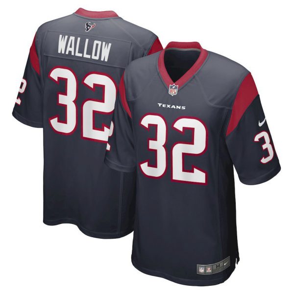 NFL Houston Texans Jeysey JOHNSON JR #32