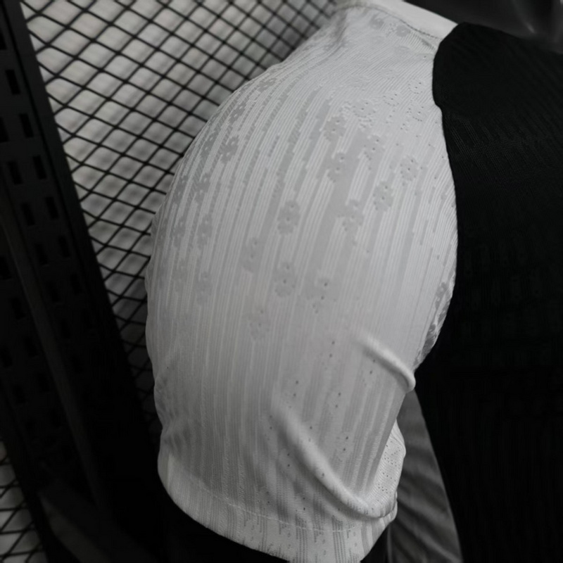 25/26 Corinthians Away Jersey Player Version